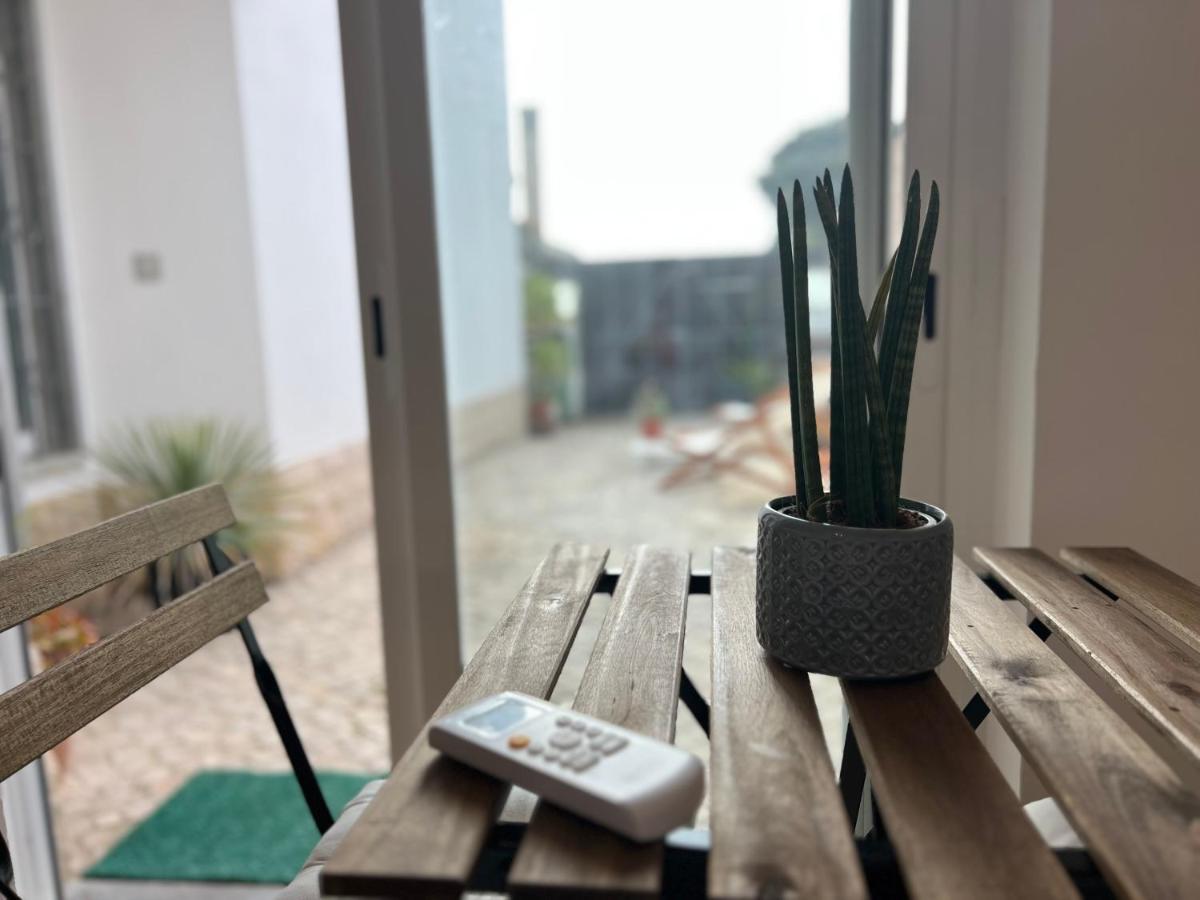 In Lägenhet Cascais Exteriör bild
