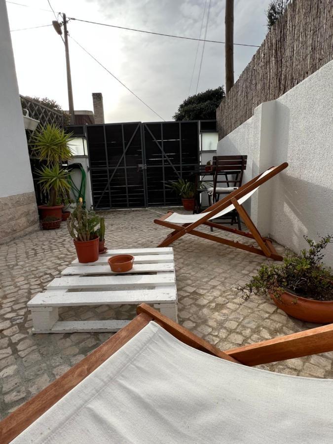 In Lägenhet Cascais Exteriör bild