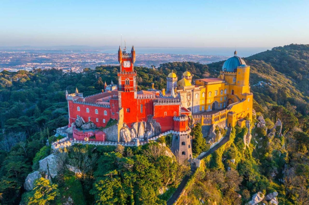 In Lägenhet Cascais Exteriör bild